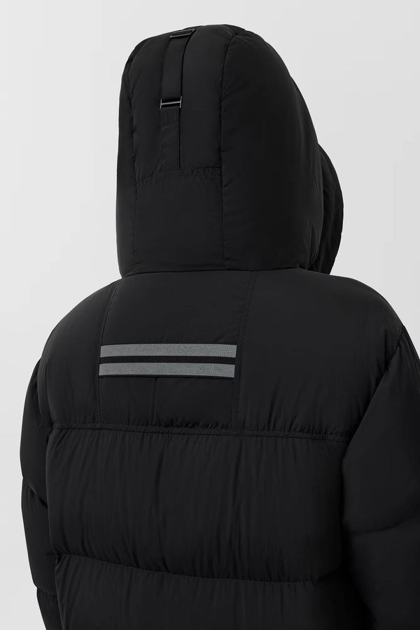 Lawrence Puffer Black Label
