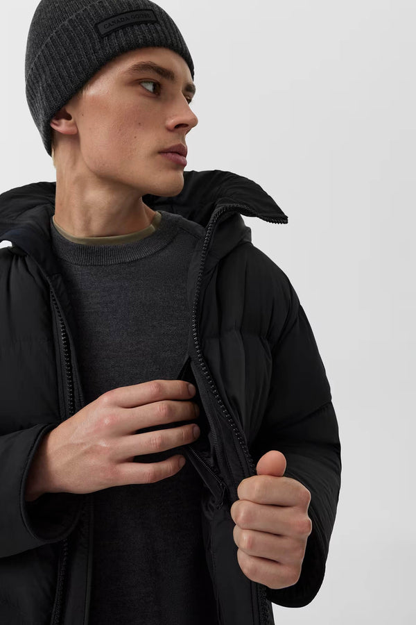 Lawrence Puffer Black Label