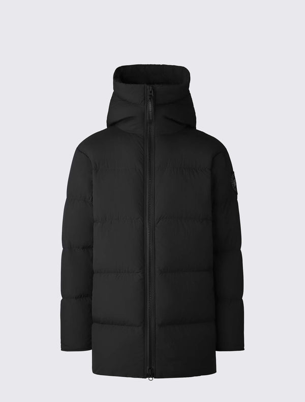 Lawrence Puffer Black Label
