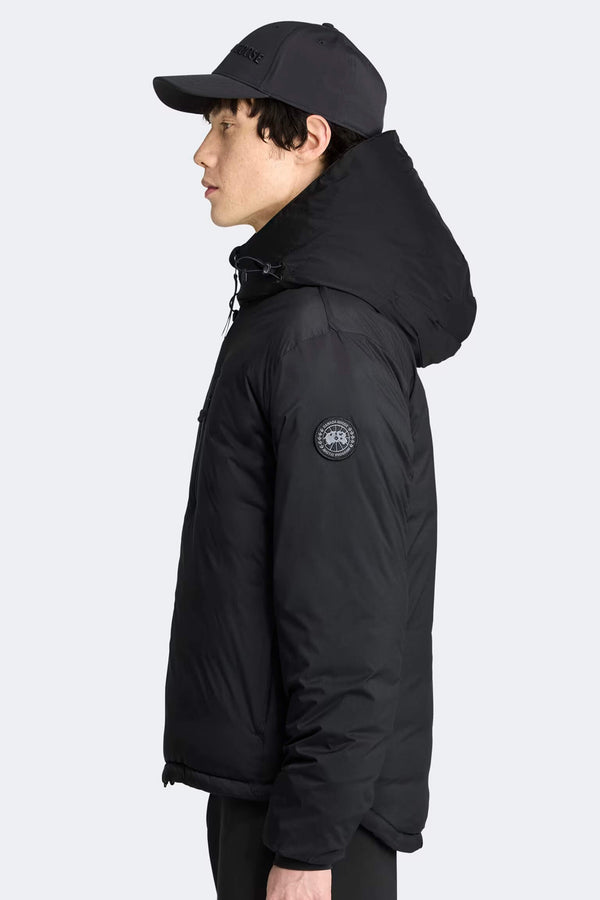 Canada Goose jack zwart