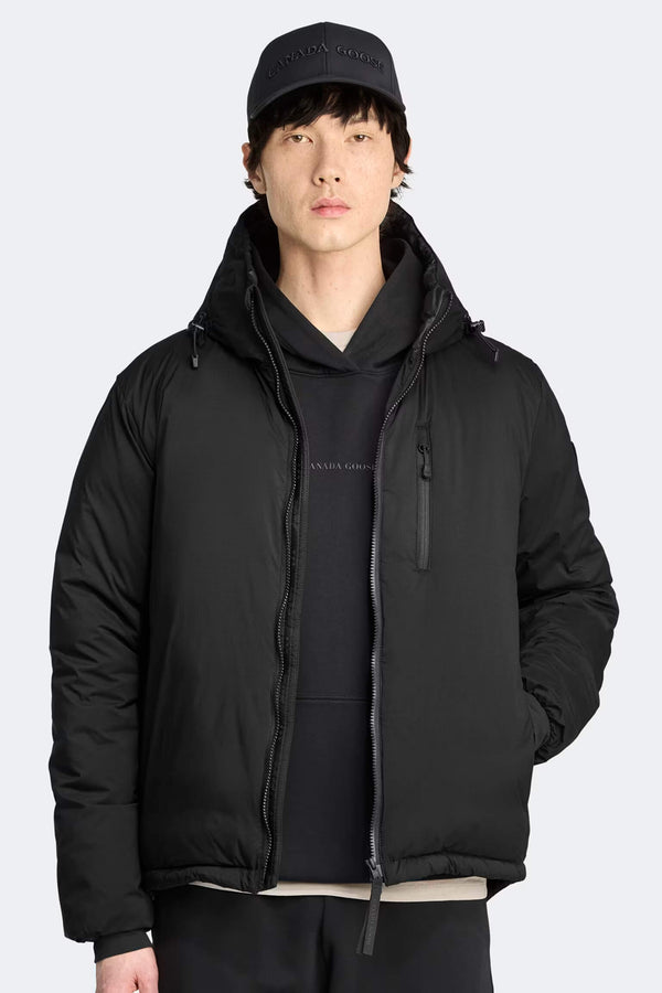 Canada Goose jack zwart