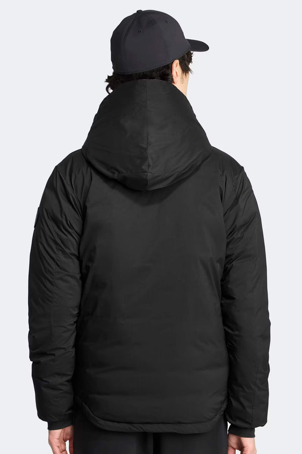 Canada Goose jack zwart