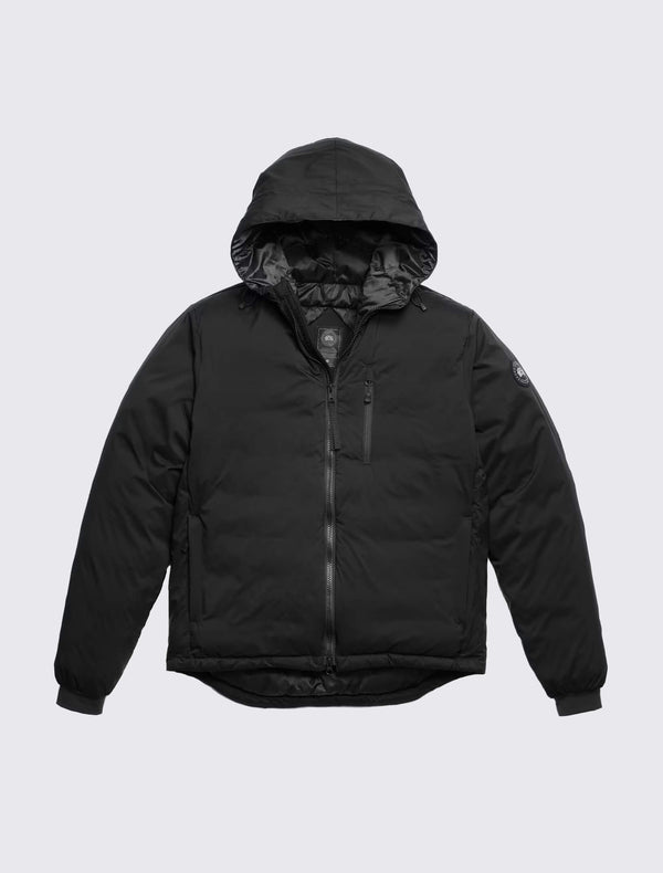 Canada Goose jack zwart