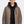 Lodge Hoodie Black Label