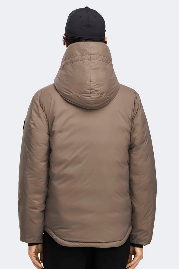 Lodge Hoodie Black Label