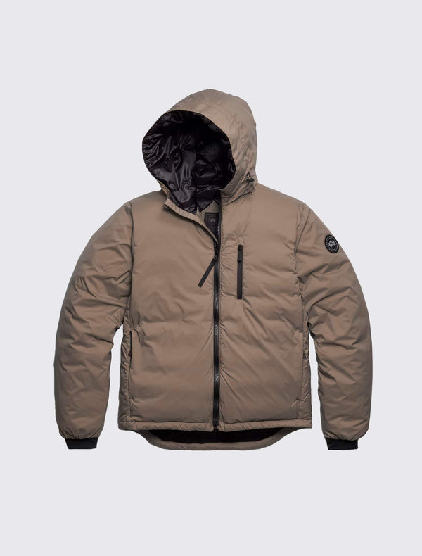 Lodge Hoodie Black Label