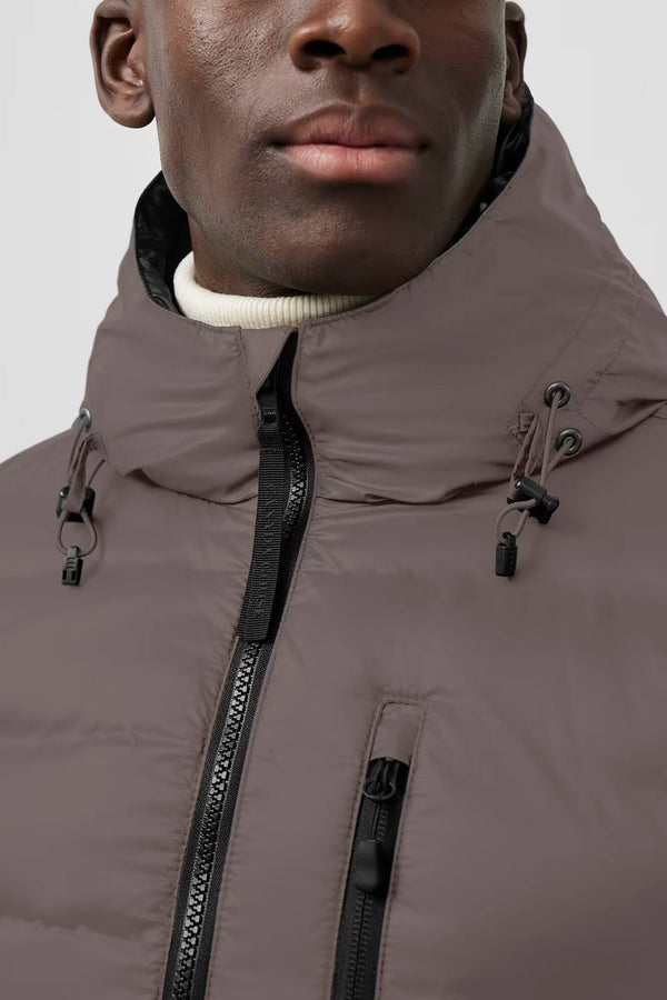 Lodge Hoody Black Label