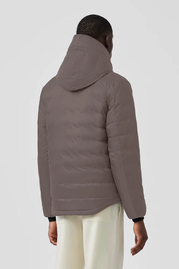 Lodge Hoody Black Label