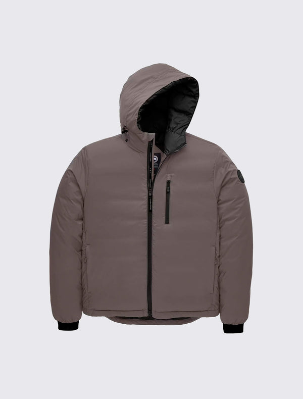 Lodge Hoody Black Label