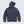 Loon Hoodie Black Disc