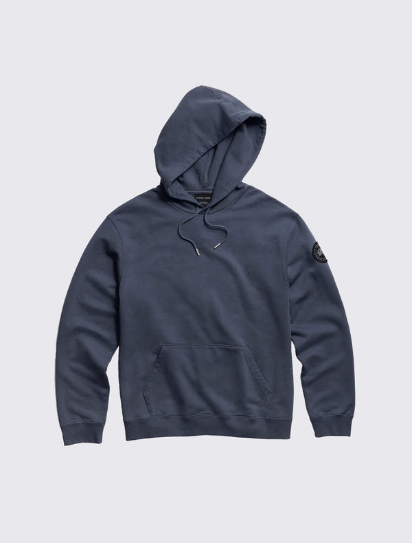 Loon Hoodie Black Disc