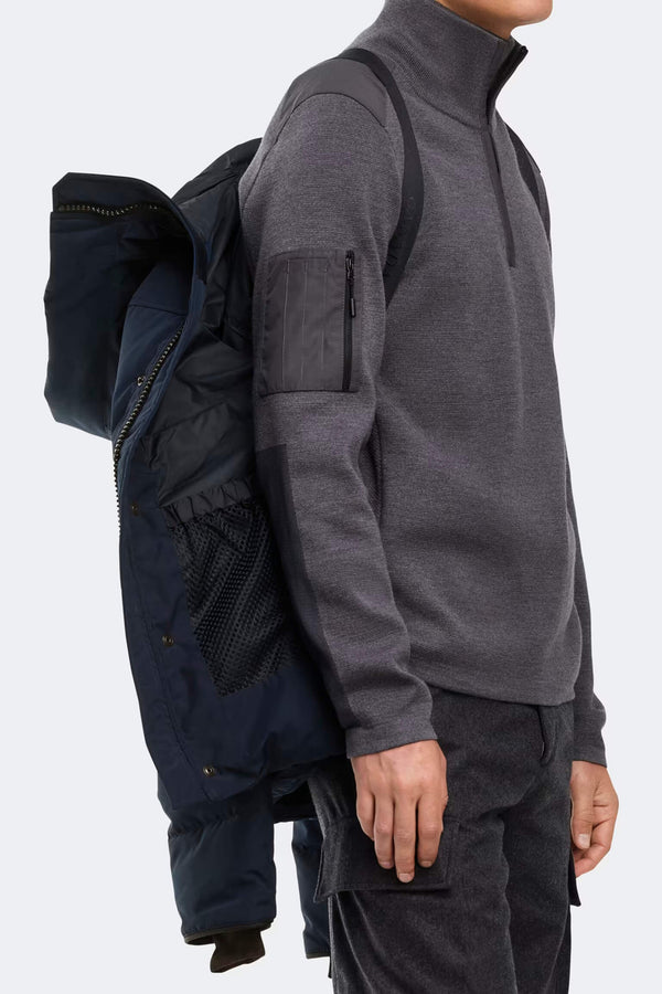 MacMillan Parka