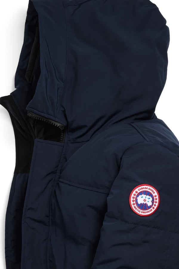 MacMillan Parka