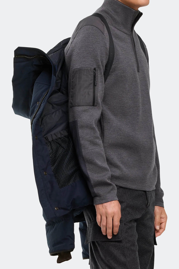 MacMillan Parka