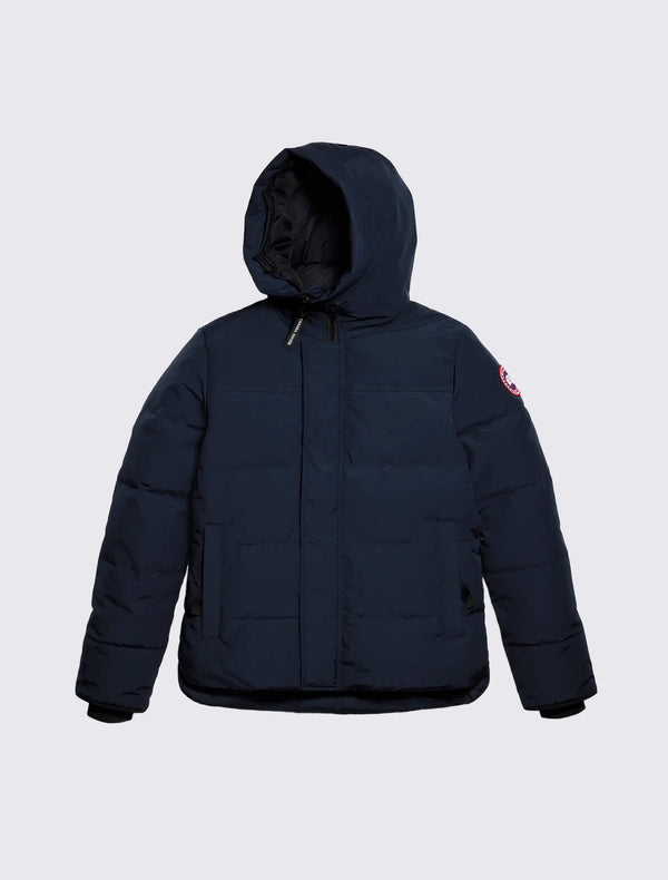 MacMillan Parka