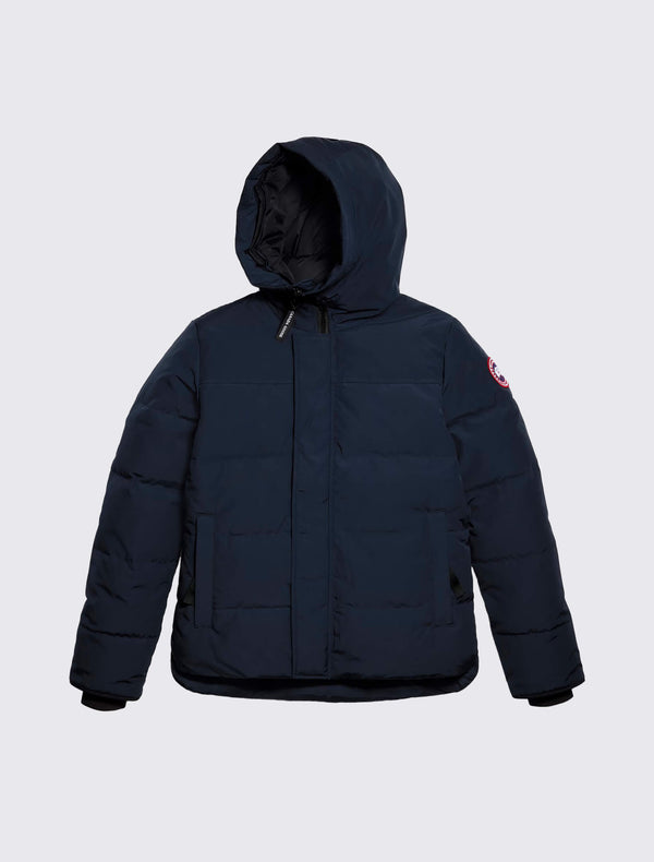 MacMillan Parka