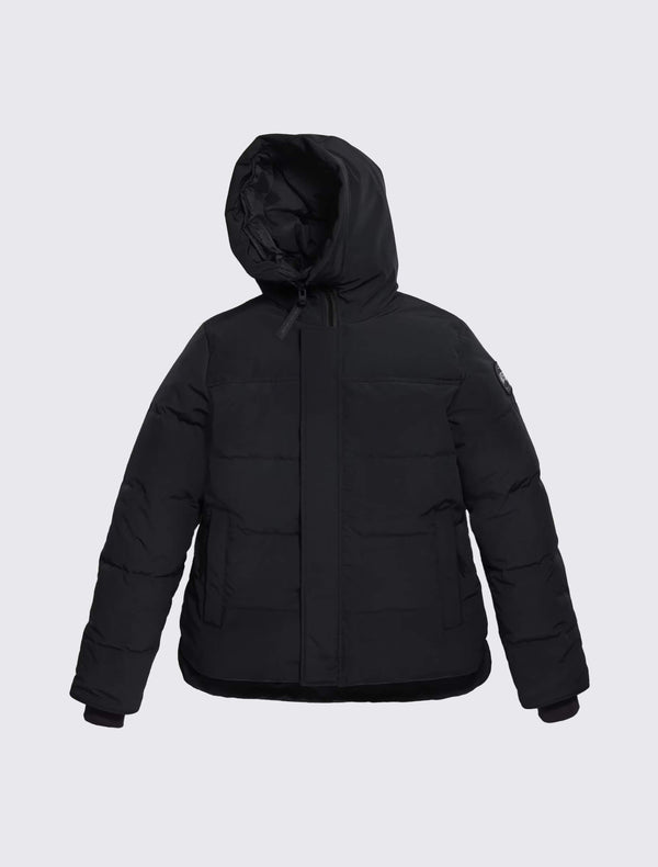 MacMillan Parka Black Label
