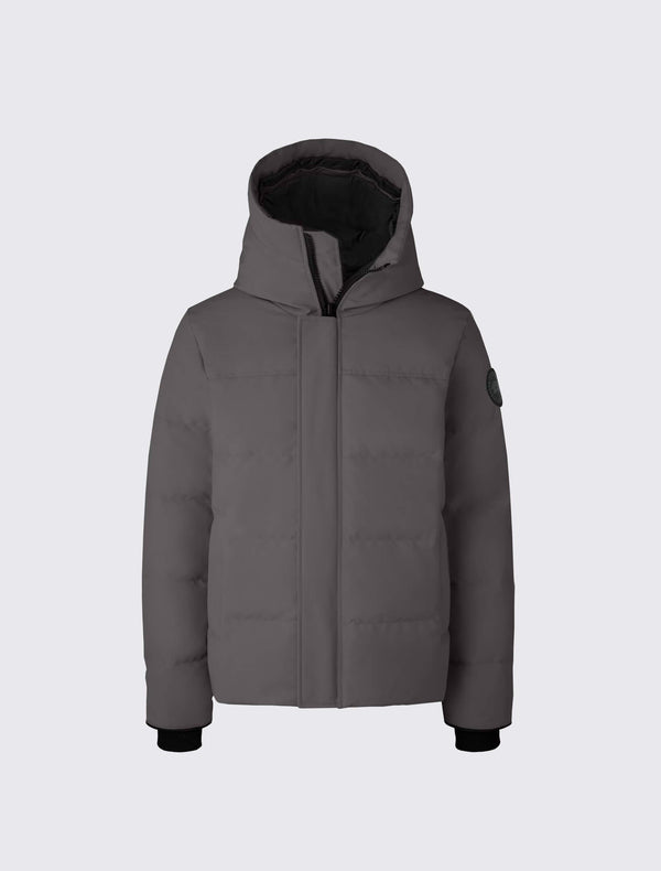 MacMillan Parka Black Label