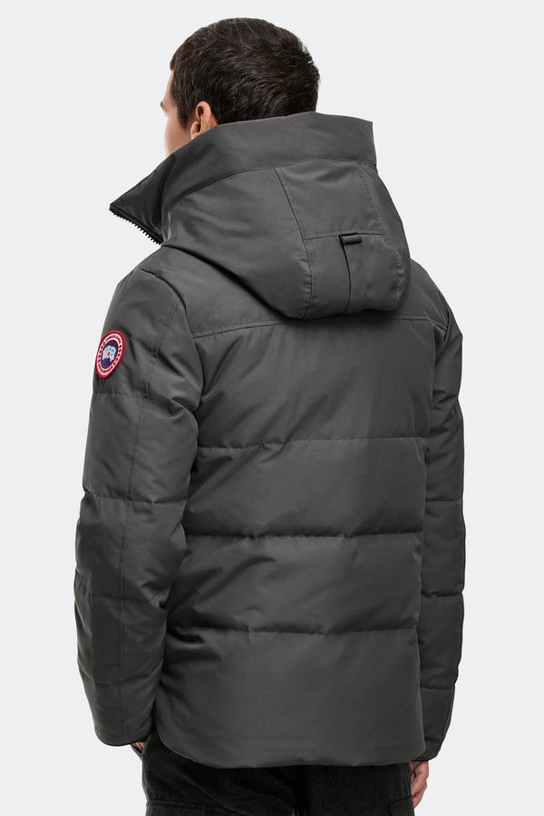 MacMillan Parka