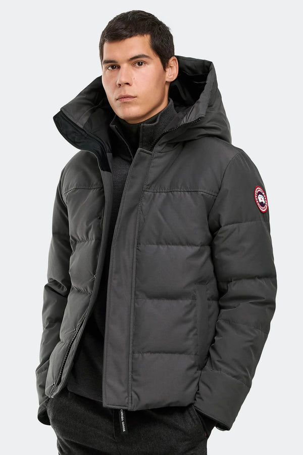 MacMillan Parka