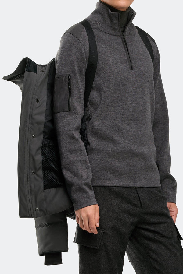 MacMillan Parka