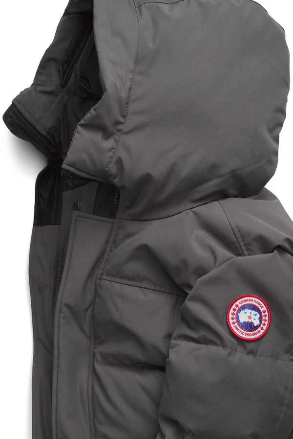 MacMillan Parka