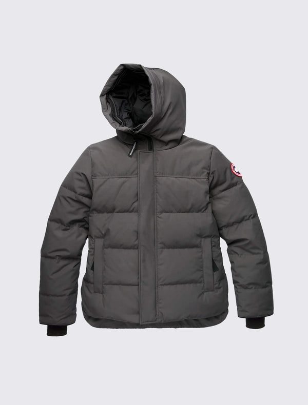 MacMillan Parka