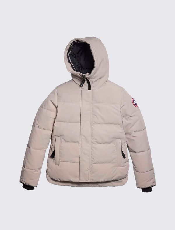 MacMillan Parka