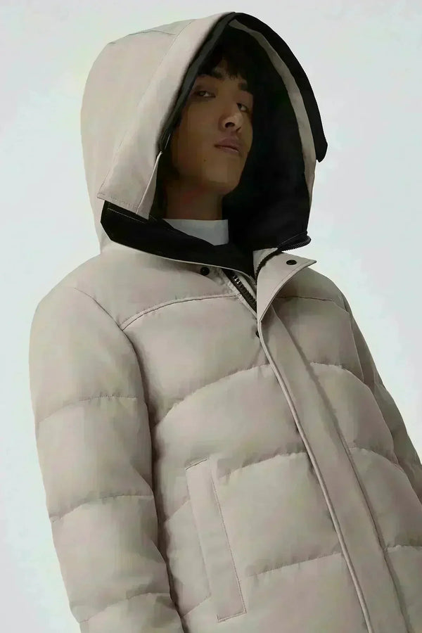 MacMillan Parka