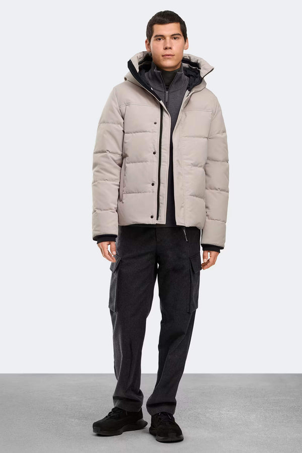 MacMillan Parka