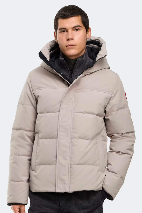 MacMillan Parka