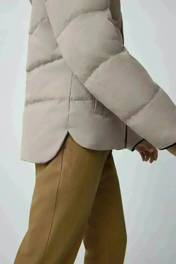 MacMillan Parka