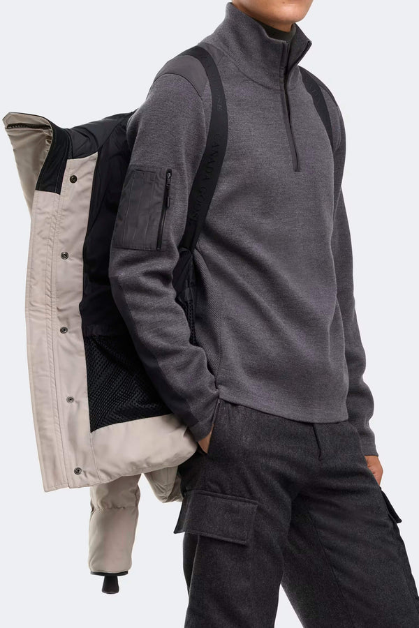 MacMillan Parka