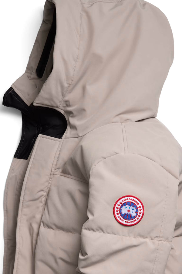 MacMillan Parka