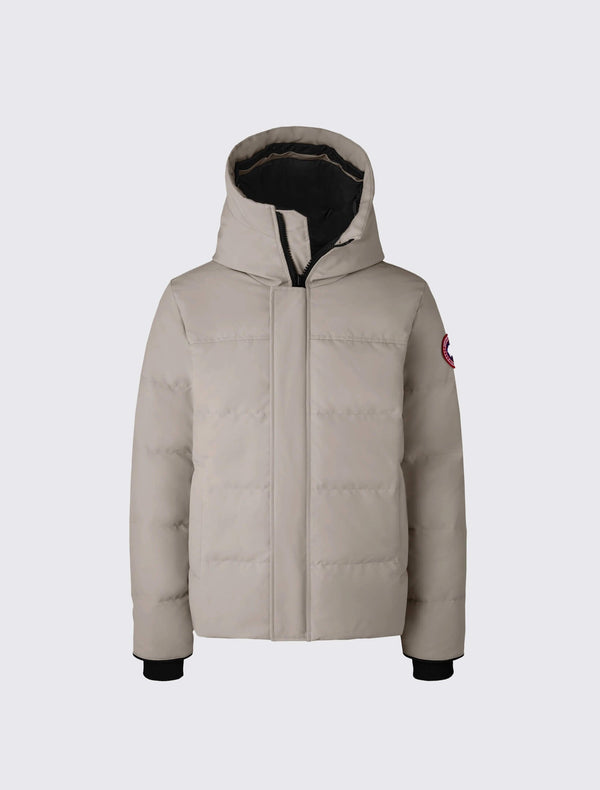 MacMillan Parka