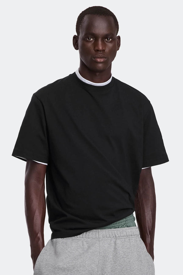 Novo T-Shirt Tonal Disc