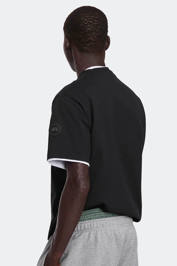 Novo T-Shirt Tonal Disc