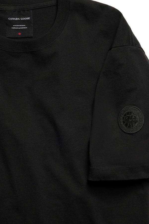 Novo T-Shirt Tonal Disc
