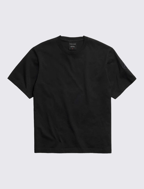 Novo T-Shirt Tonal Disc