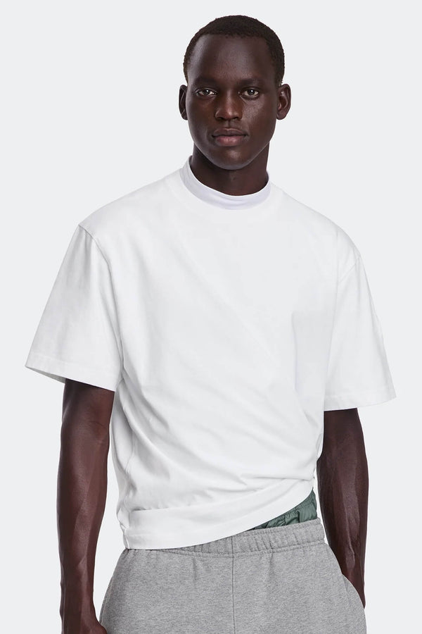 Novo T-Shirt Tonal Disc