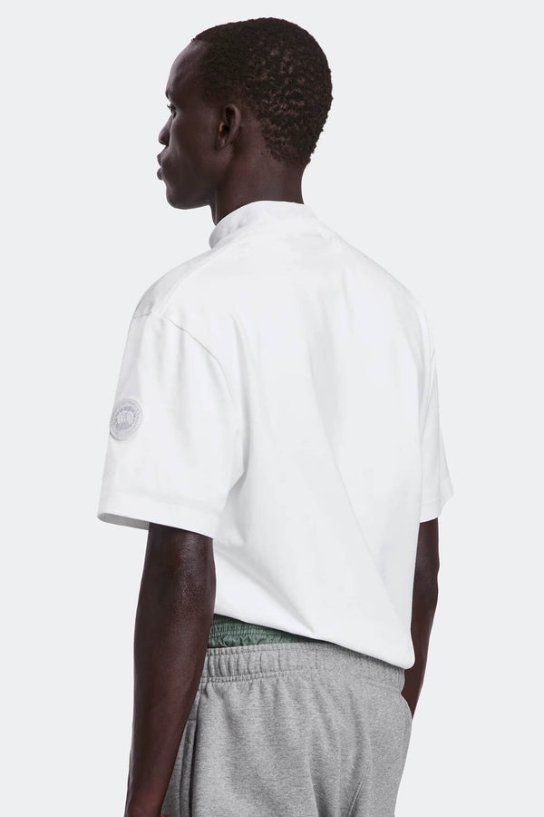 Novo T-Shirt Tonal Disc