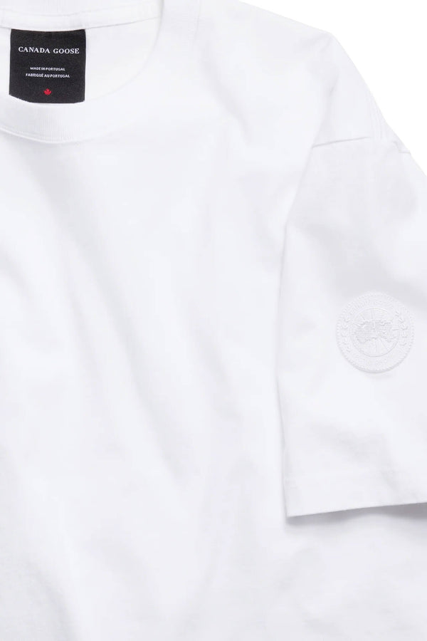 Novo T-Shirt Tonal Disc