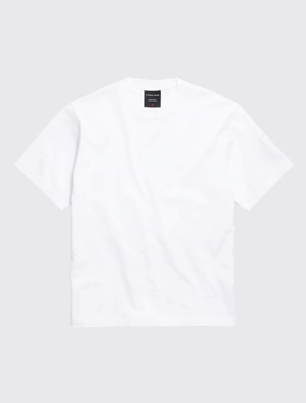 Novo T-Shirt Tonal Disc