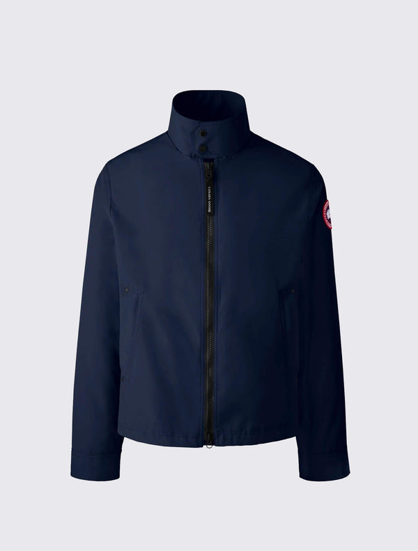 Rosedale Jacket