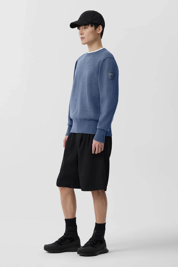 Rosseau Crewneck Sweater