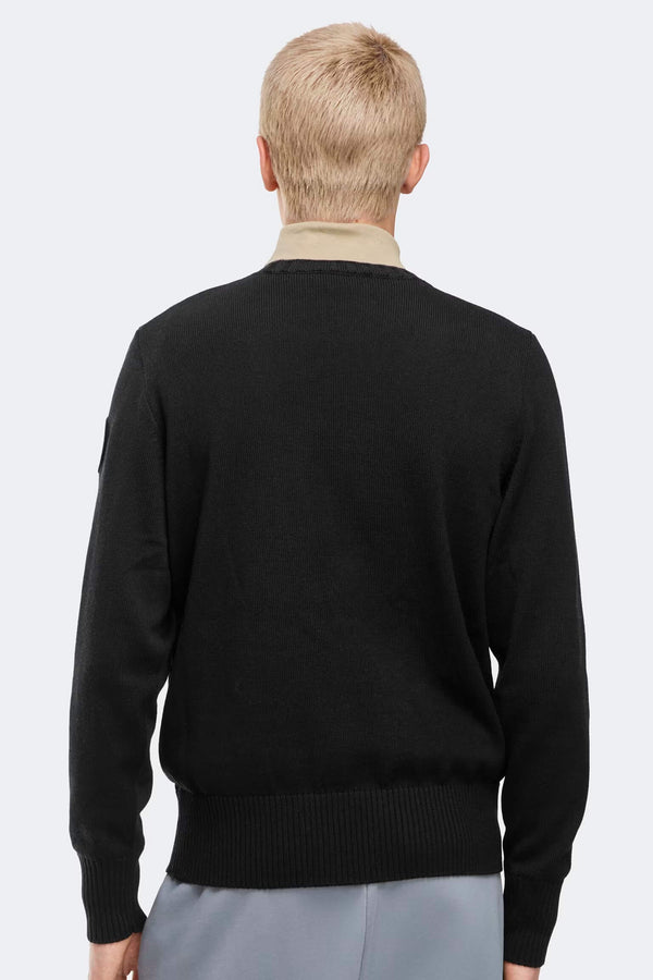 Rosseau Sweater