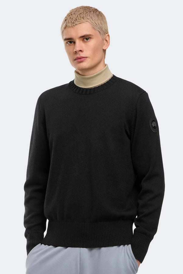 Rosseau Sweater