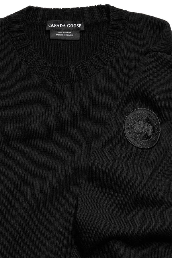 Rosseau Sweater