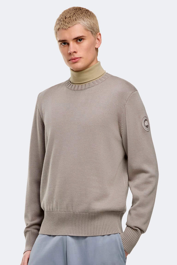 Rosseau Sweater