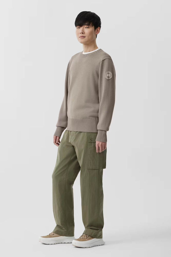 Canada Goose trui beige